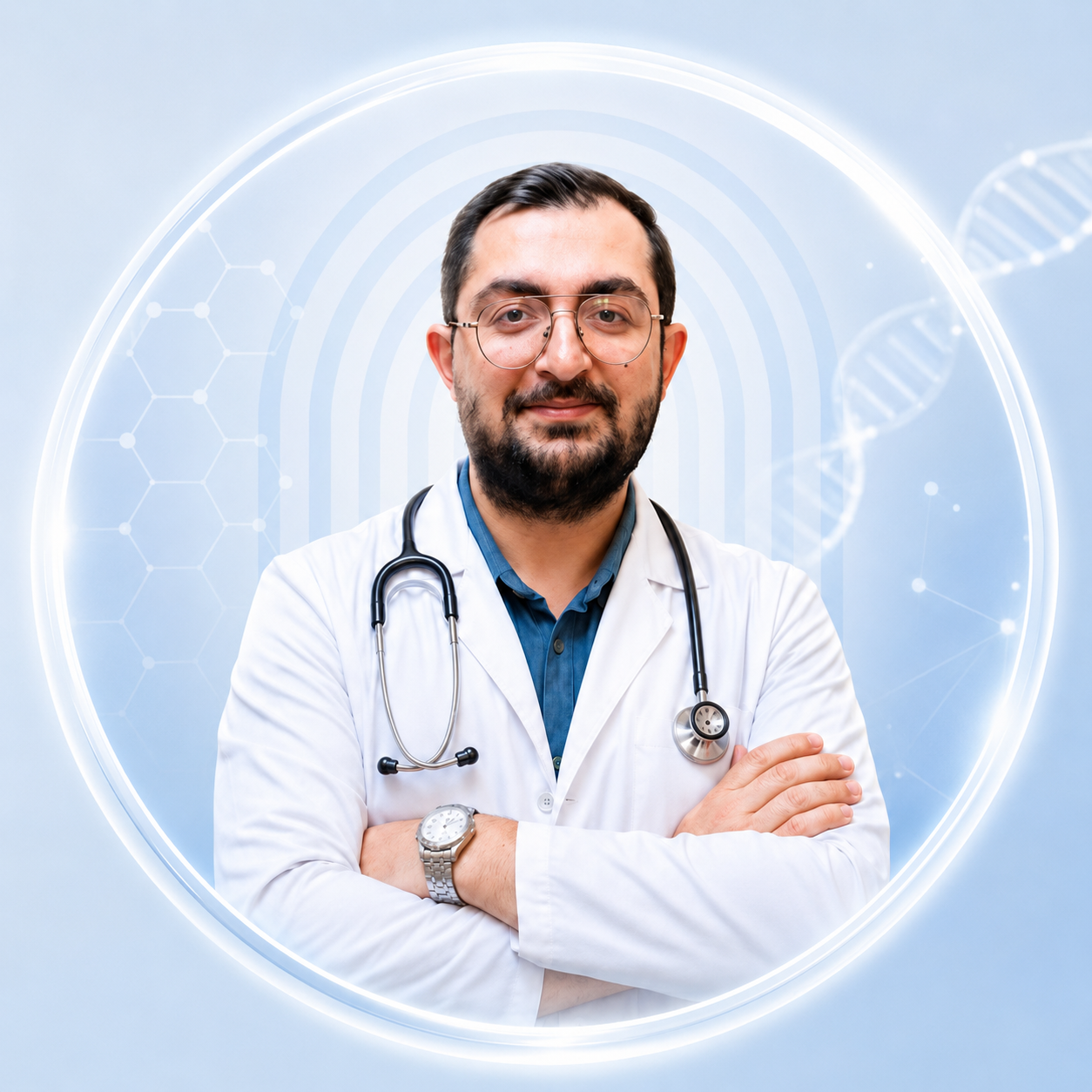 رزرو مشاوره لیسانس به پزشکی با محمد کشتکاری