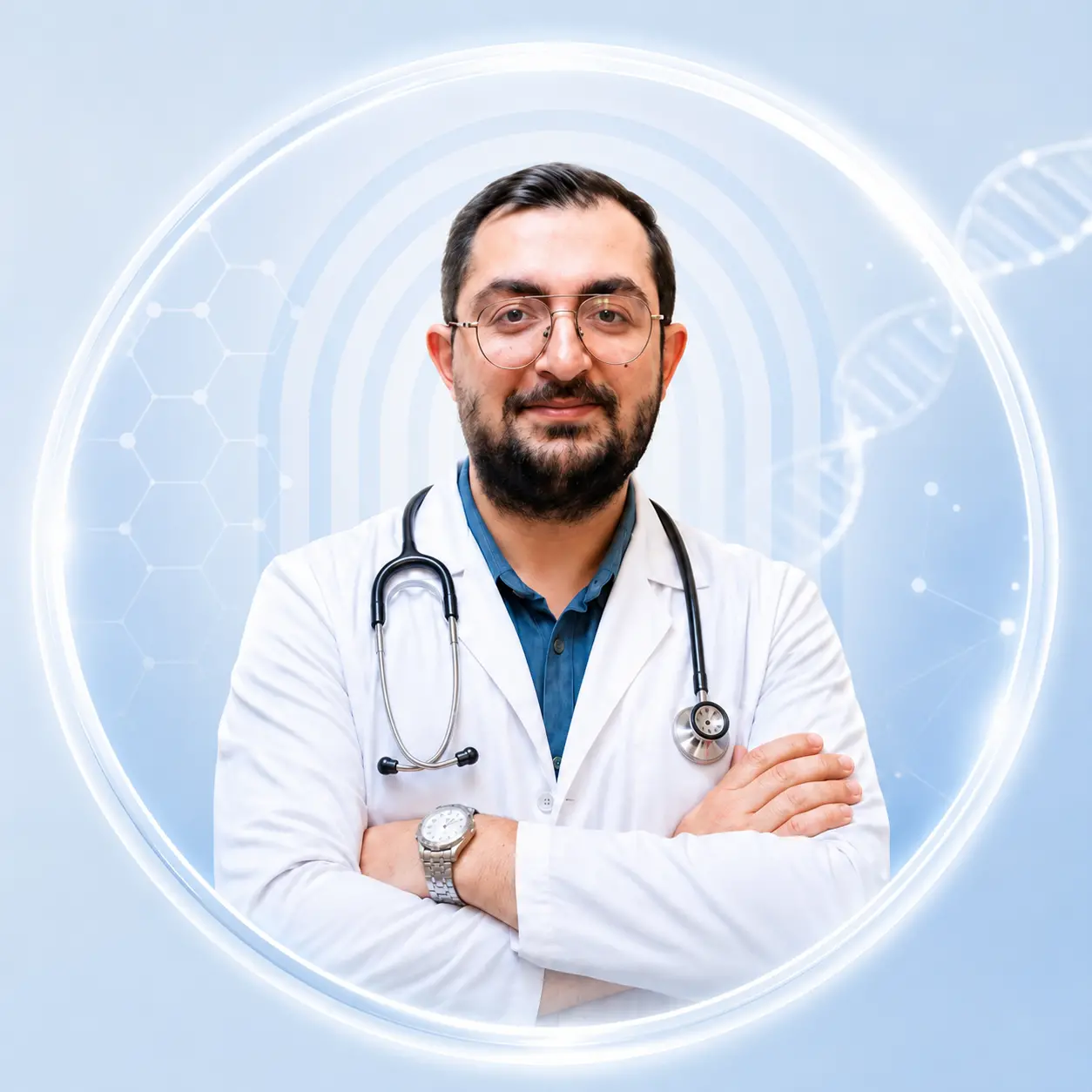 رزرو مشاوره لیسانس به پزشکی با محمد کشتکاری