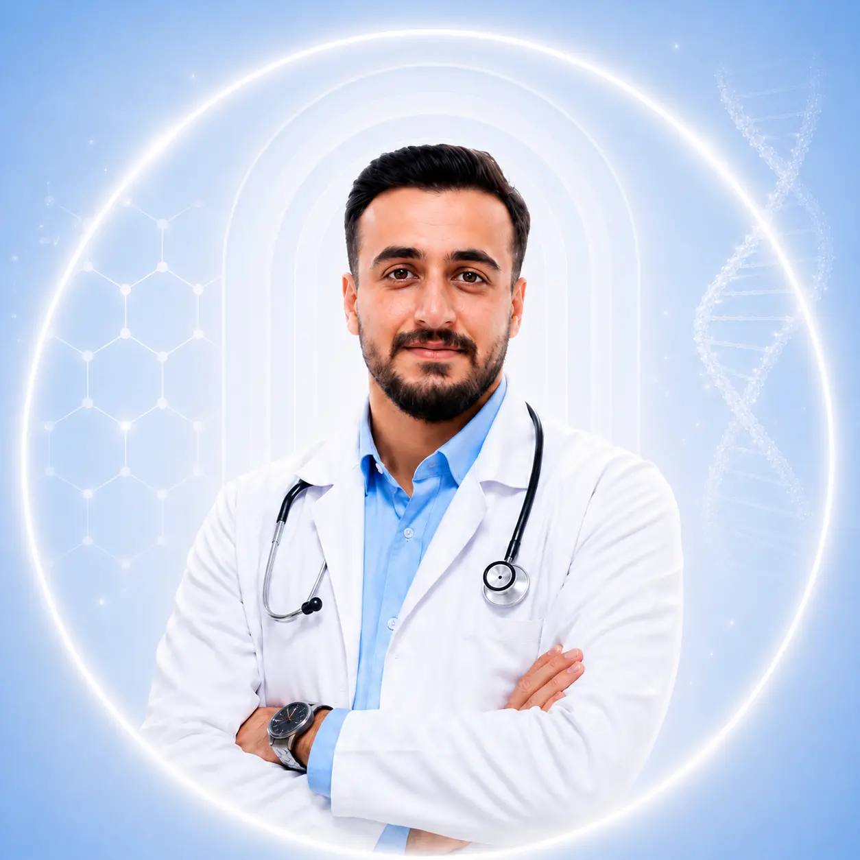 رزرو مشاوره لیسانس به پزشکی با مهدی زهرائی